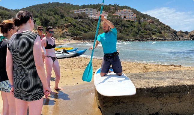 profesor de suo'in ibiza enseñanza sup
