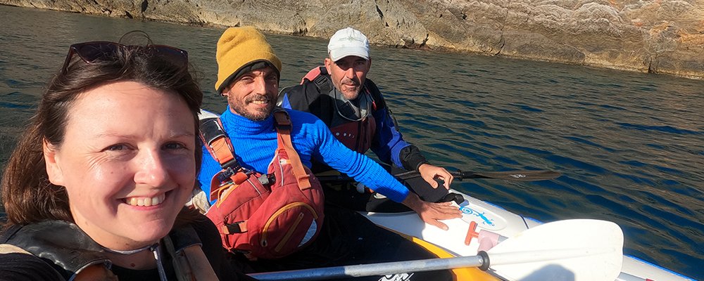 profesores de sup'in ibiza
