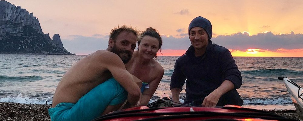 profesores de sup'in ibiza